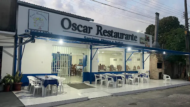 Oscar Restaurante