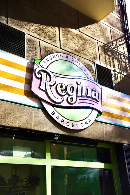 Regina Brunch Coffee