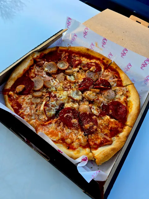 Peppes Pizza og Grill