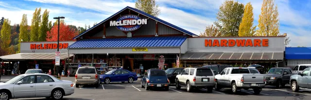 McLendon Hardware