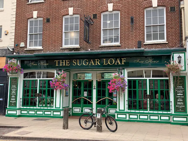 The Sugar Loaf - JD Wetherspoon