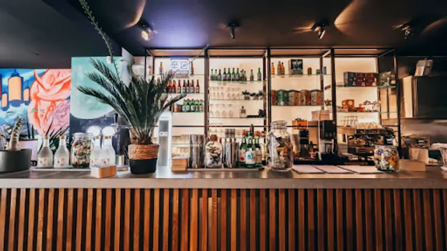 Korean BBQ Wasabite/Gochubite