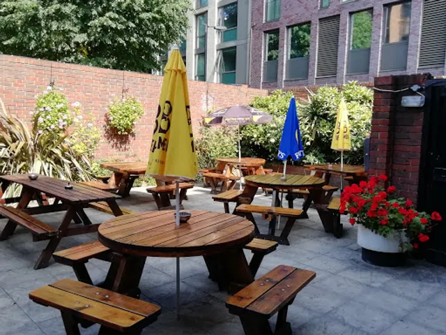 Flowers of the Forest