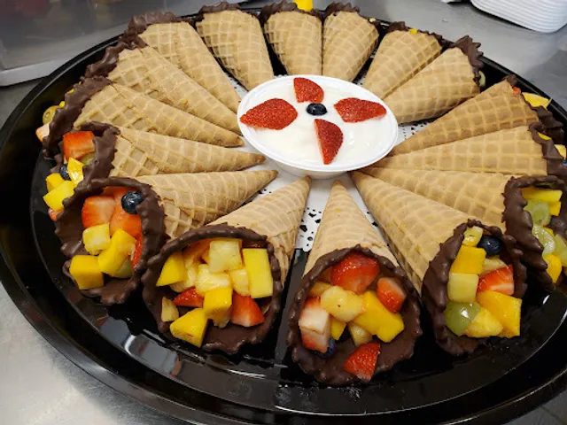 COSITAS RICAS WEST HAVEN