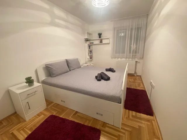 Lux 5 Apartman