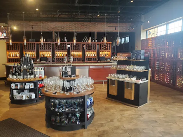 Cooper’s Hawk Winery & Restaurant