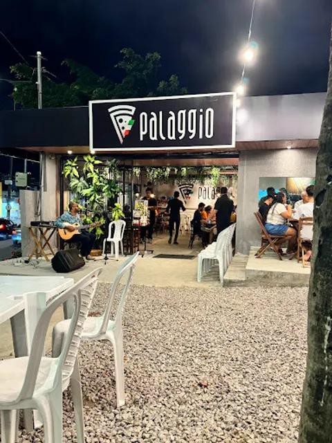 Palaggio pizzaria