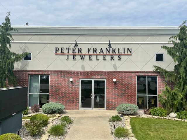Peter Franklin Jewelers