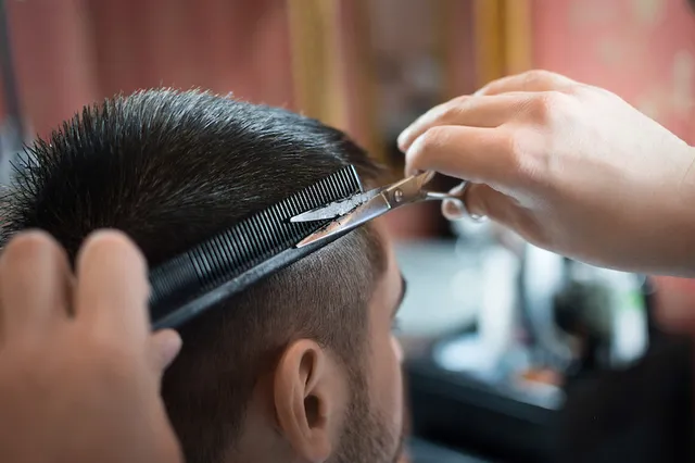 Jonpaul's Salon and Spa for Men