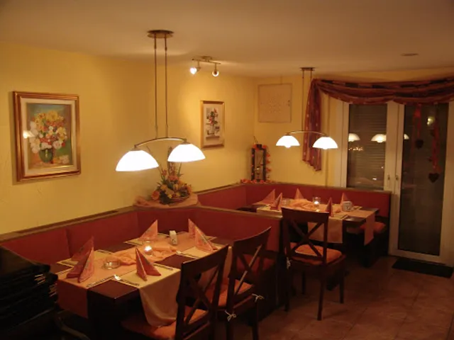 Ristorante "Bei Tino"