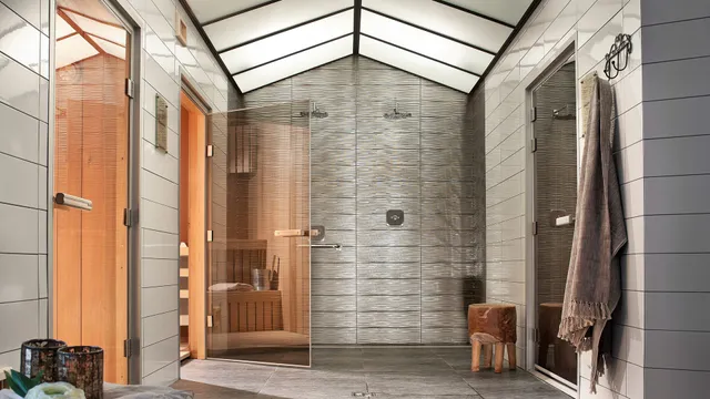 CGH Résidences & Spas Le Télémark