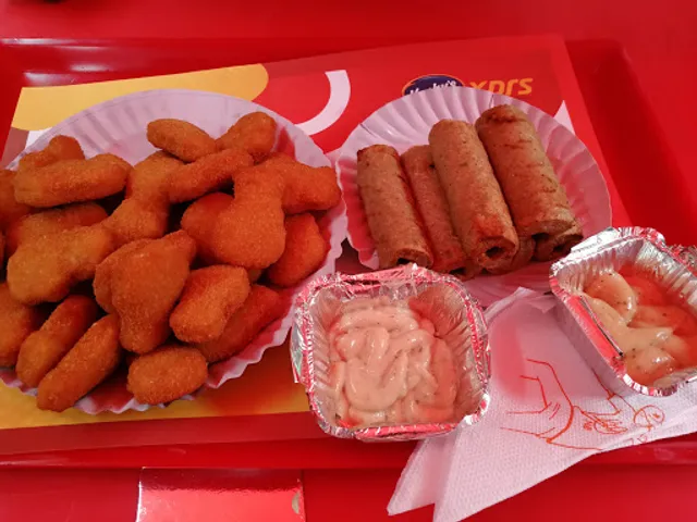 Venky's XPRS (Sinhgad Rd)