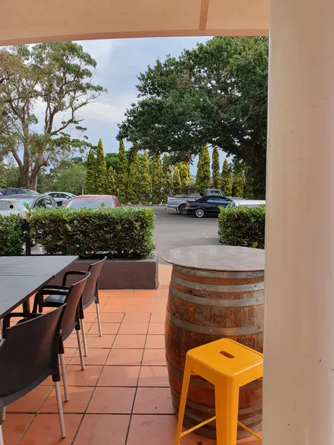 Cronin's Gerringong Hotel