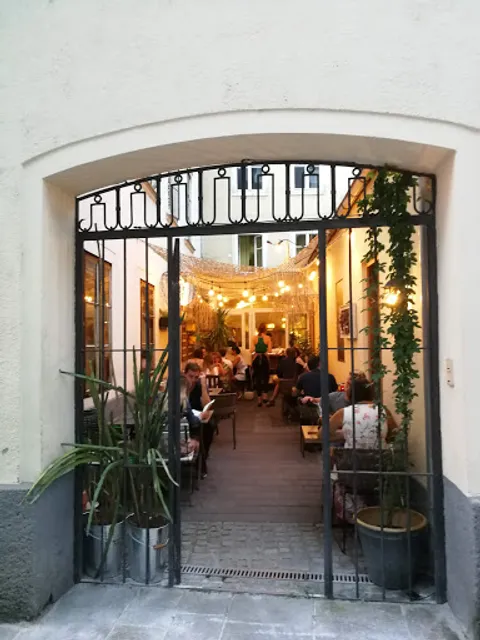 Die Cabreras - Mexiko in Salzburg