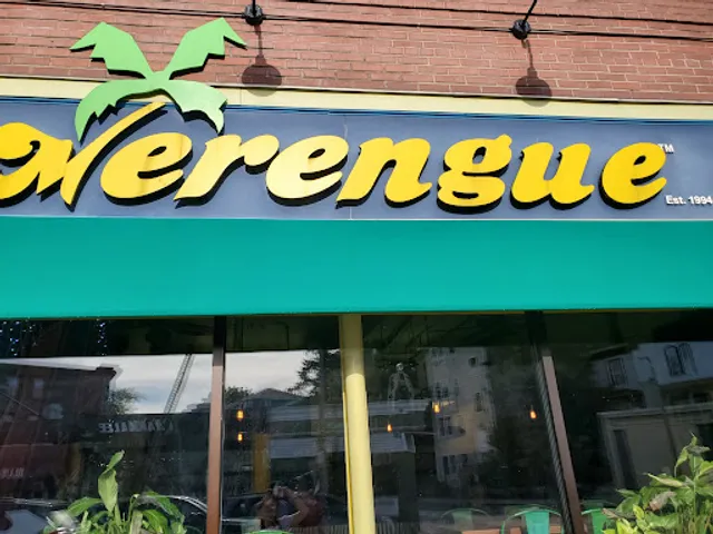 Merengue Restaurant