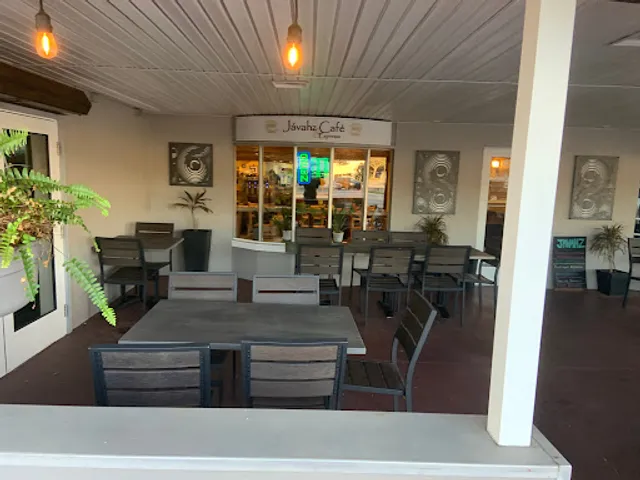 Javahz Cafe & Espresso