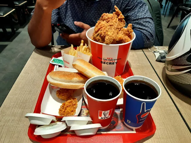 KFC