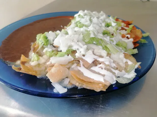 Como en Casa de Luis Padre