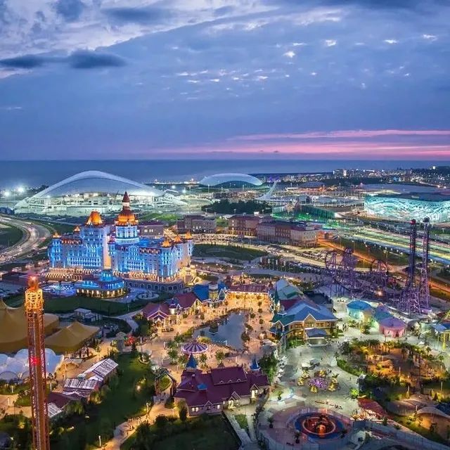 Гостевой дом Luxe inn