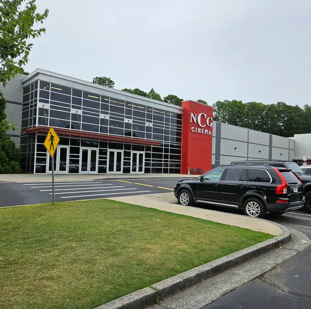 NCG Cinema - Acworth + Xtreme