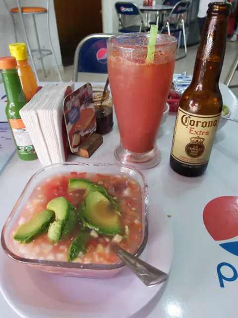 Mariscos el Terre