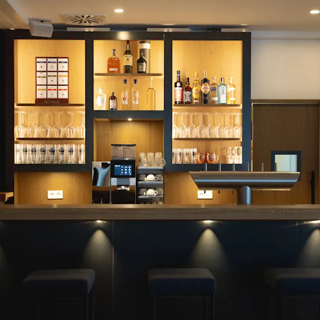 Restaurant Altes Sägewerk