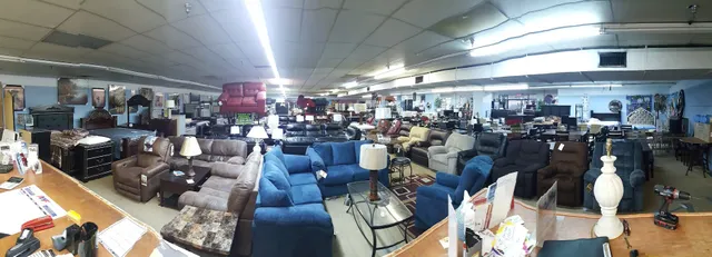 Furniture Express