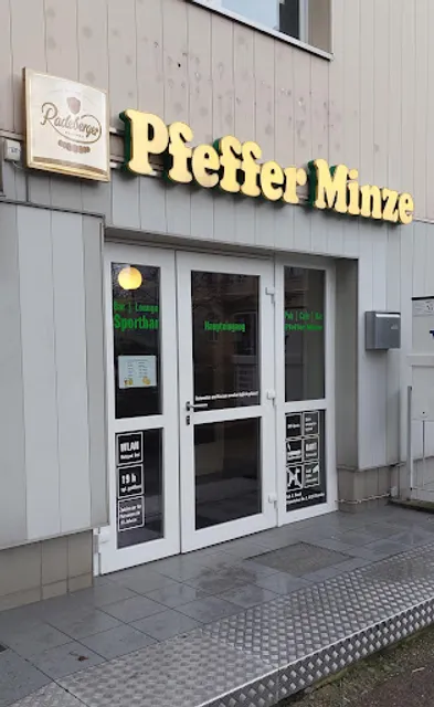 Pfeffer Minze Café & Pub