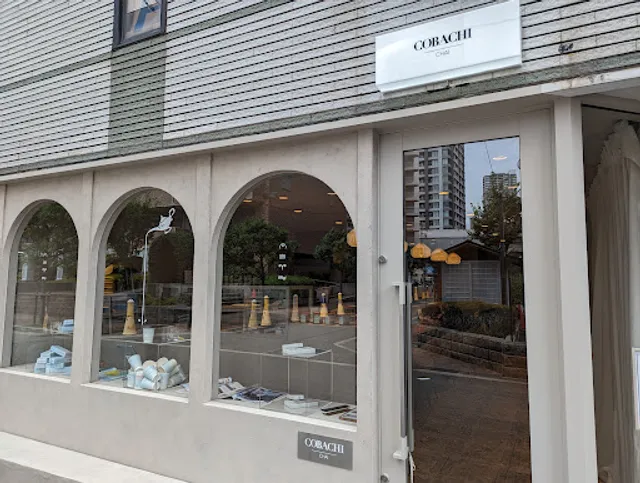 COBACHI CHAI OSAKA ※長期休業※