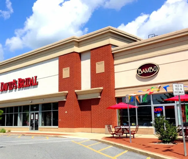 Bambu Desserts & Drinks