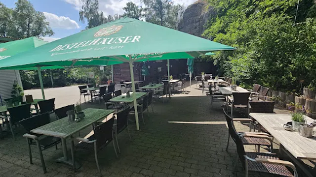 Restaurant Seeterrasse Familie Gutekunst