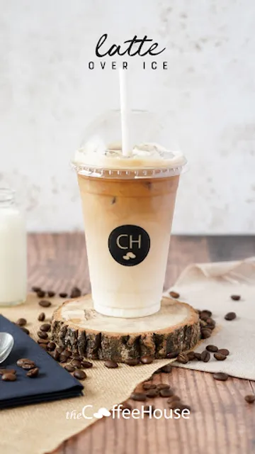 The Coffee House Birkenhead