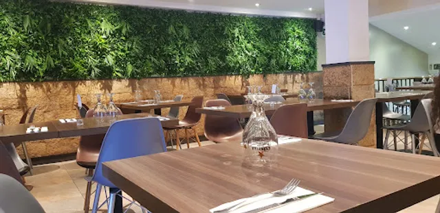 Cuzco Lupita Gran Vía