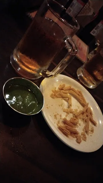 Shri Krishna Dinner House