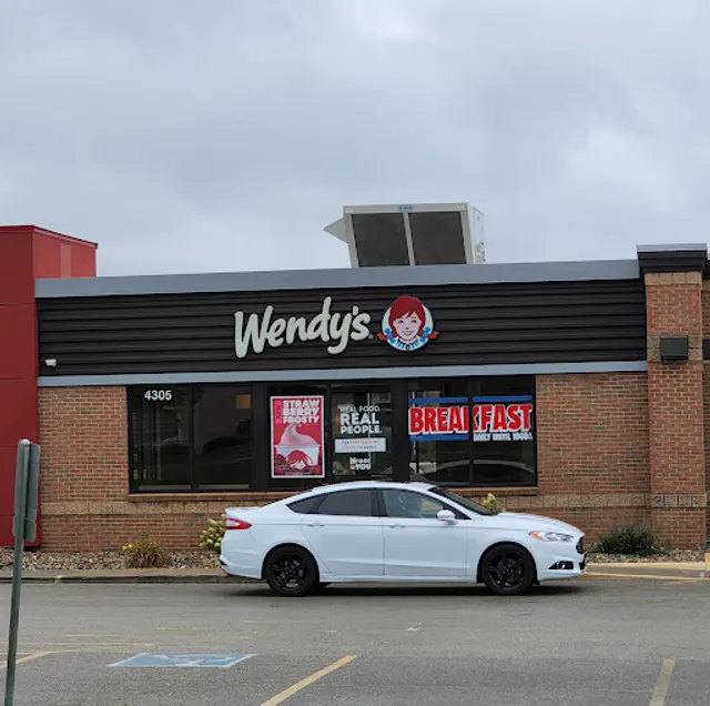 Wendy's