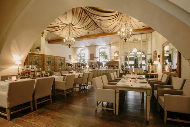 Art Restauracja Wrocław