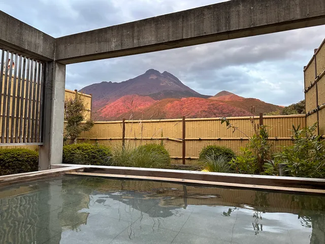 Membership hotel Yufuin Club