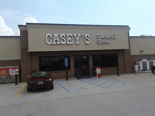 Casey's