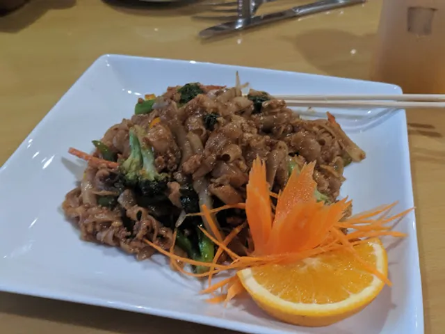 Charm Thai Restaurant