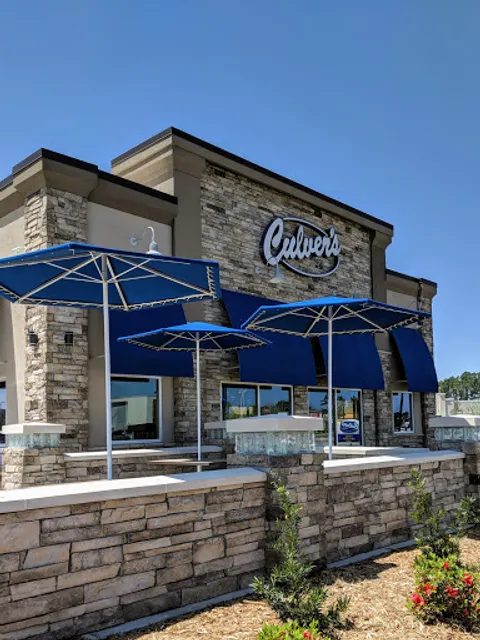 Culver’s