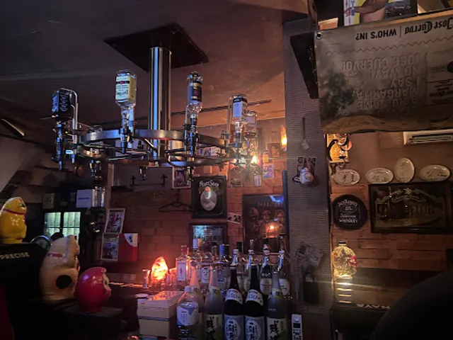 BAR EL BORRACHO (エルボラッチョ)