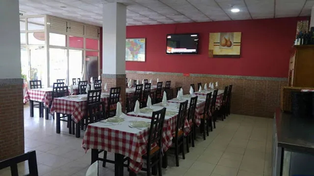 Restaurante Pizzaria Ritrovo