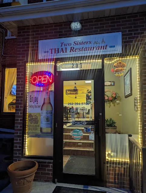 Two Sisters Thai