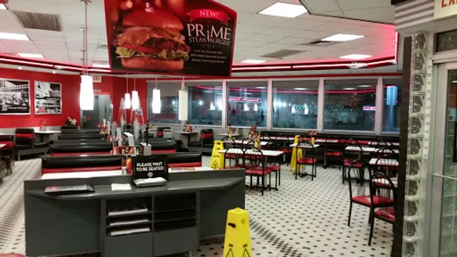 Steak 'n Shake
