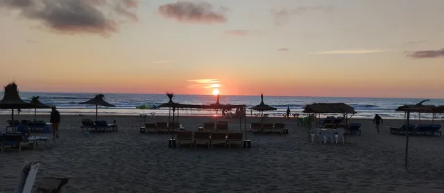 La Casa De España restaurant