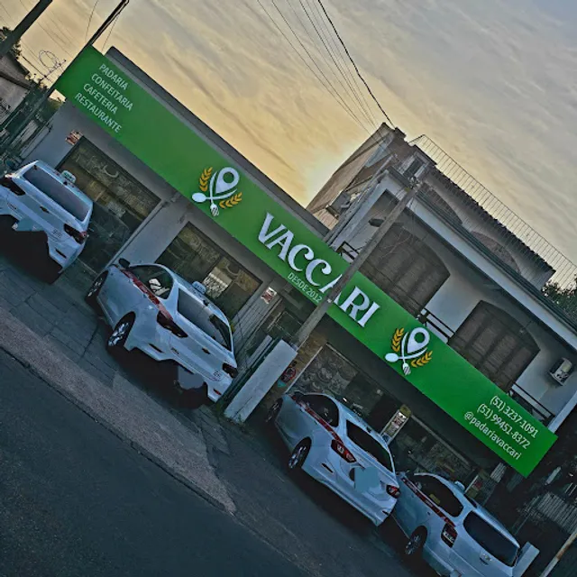 Padaria e Confeitaria Vaccari