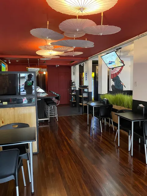 Isan Bar & Restaurant