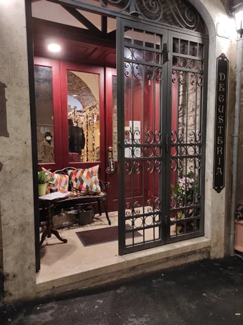 AloTiCo - Degusteria