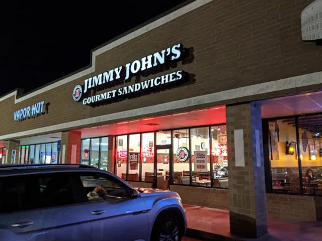 Jimmy John's