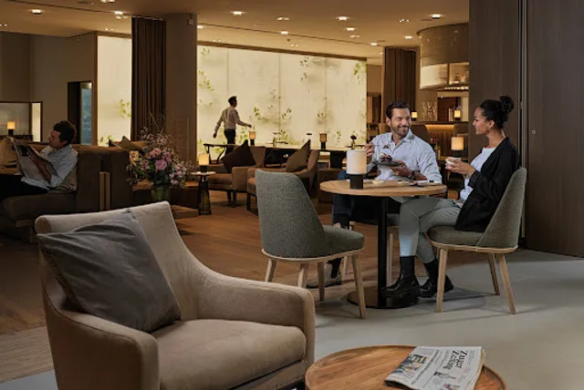 aigu Restaurant & Bar